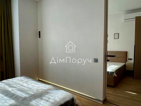 квартира за адресою Кавалерійська вул., (Будинок)