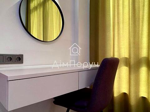 квартира за адресою Кавалерійська вул., (Будинок)