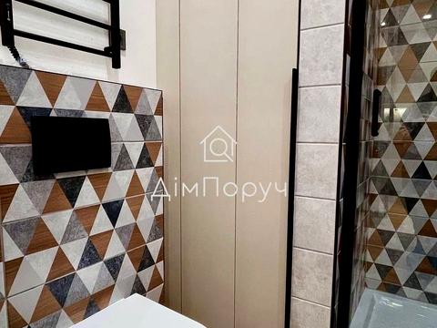 квартира за адресою Кавалерійська вул., (Будинок)