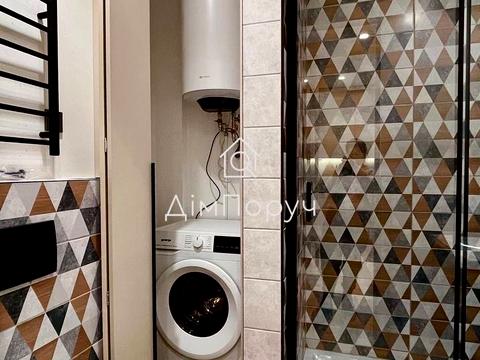 квартира за адресою Кавалерійська вул., (Будинок)