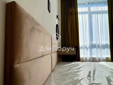 квартира за адресою Кавалерійська вул., (Будинок)
