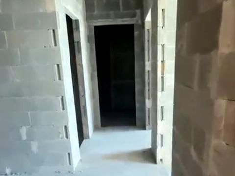 квартира по адресу Петра Григоренко просп., (Будинок 44)