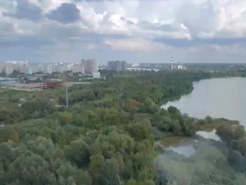квартира по адресу Петра Григоренко просп., (Будинок 44)