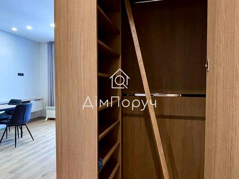 квартира за адресою Кавалерійська вул., (Будинок)