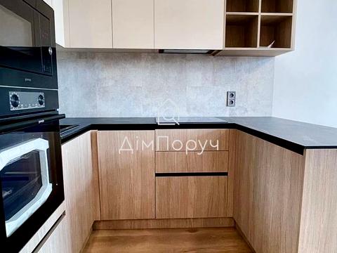 квартира за адресою Кавалерійська вул., (Будинок)