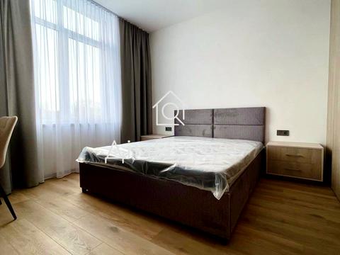 квартира за адресою Кавалерійська вул., (Будинок)
