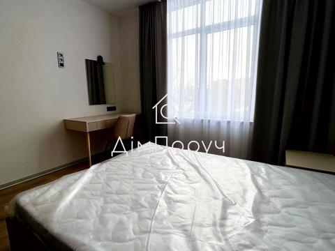 квартира за адресою Кавалерійська вул., (Будинок)