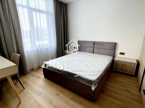 квартира за адресою Кавалерійська вул., (Будинок)