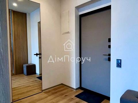 квартира за адресою Кавалерійська вул., (Будинок)