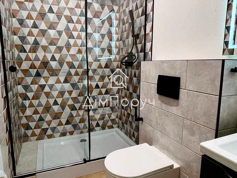квартира за адресою Кавалерійська вул., (Будинок)