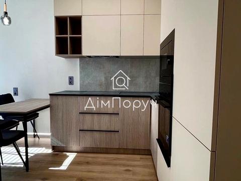 квартира за адресою Кавалерійська вул., (Будинок)