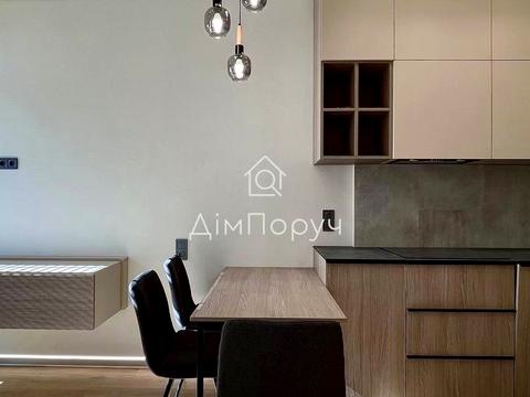 квартира за адресою Кавалерійська вул., (Будинок)