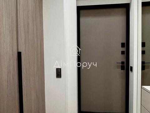 квартира за адресою Кавалерійська вул., (Будинок)