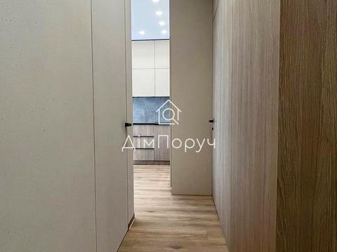 квартира за адресою Кавалерійська вул., (Будинок)