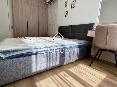 квартира за адресою Кавалерійська вул., (Будинок)