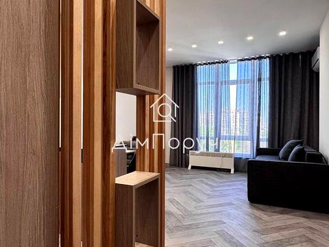 квартира за адресою Кавалерійська вул., (Будинок)
