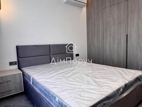 квартира за адресою Кавалерійська вул., (Будинок)