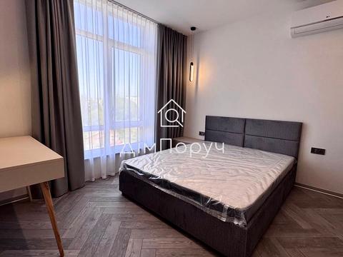 квартира за адресою Кавалерійська вул., (Будинок)