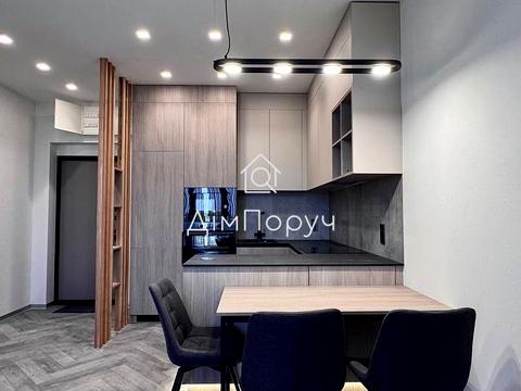 квартира за адресою Кавалерійська вул., (Будинок)