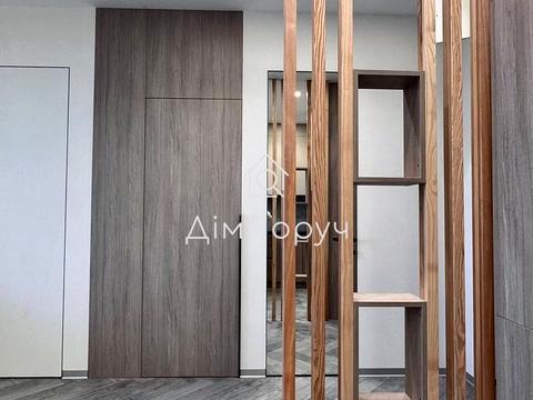 квартира за адресою Кавалерійська вул., (Будинок)