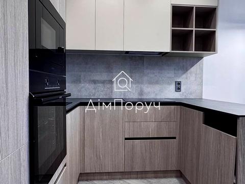 квартира за адресою Кавалерійська вул., (Будинок)