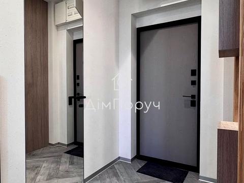 квартира за адресою Кавалерійська вул., (Будинок)