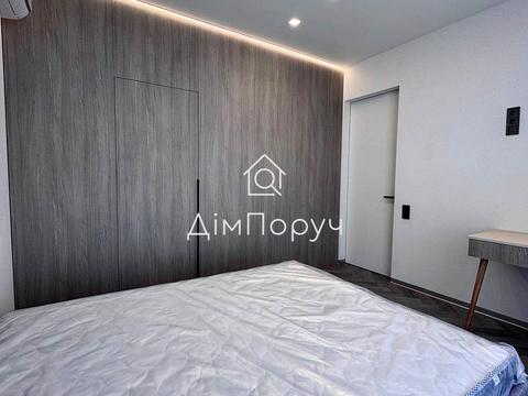 квартира за адресою Кавалерійська вул., (Будинок)