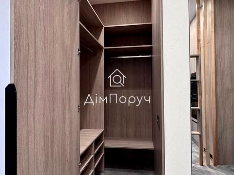 квартира за адресою Кавалерійська вул., (Будинок)
