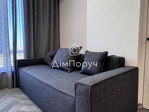 квартира за адресою Кавалерійська вул., (Будинок)