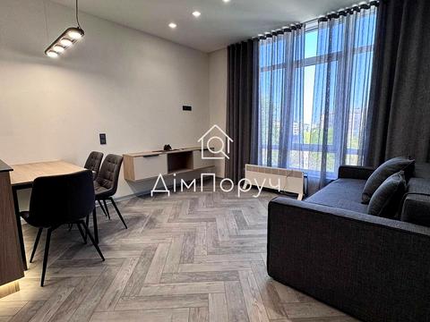квартира за адресою Кавалерійська вул., (Будинок)