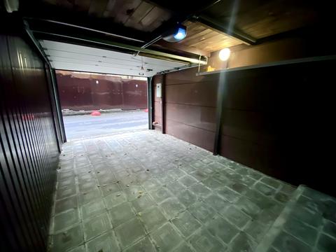 паркоместо по адресу Кловский спуск, 7