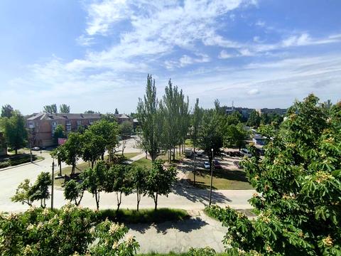квартира за адресою Дніпровське шосе (Дніпропетровське), 3