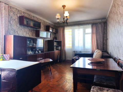 квартира за адресою Дніпровське шосе (Дніпропетровське), 3