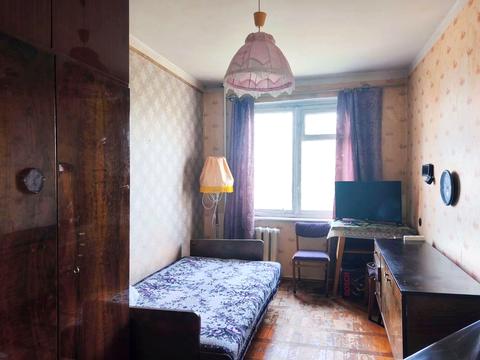 квартира за адресою Дніпровське шосе (Дніпропетровське), 3