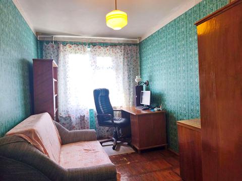 квартира за адресою Дніпровське шосе (Дніпропетровське), 3