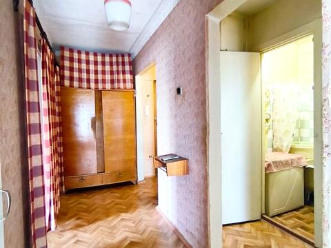 квартира за адресою Дніпровське шосе (Дніпропетровське), 3
