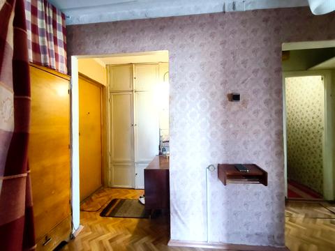 квартира за адресою Дніпровське шосе (Дніпропетровське), 3