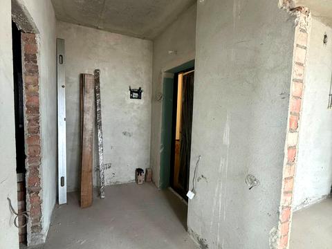 квартира за адресою Довга вул., 30а