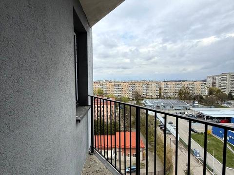 квартира за адресою Довга вул., 30а