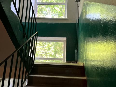 квартира по адресу Яновского ул., 153