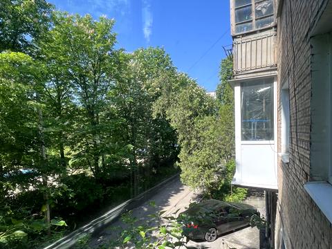 квартира по адресу Яновского ул., 153