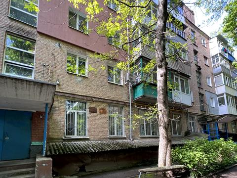квартира по адресу Яновского ул., 153