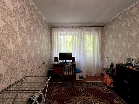 квартира по адресу Яновского ул., 153
