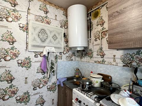 квартира по адресу Яновского ул., 153