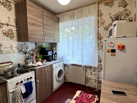 квартира по адресу Яновского ул., 153