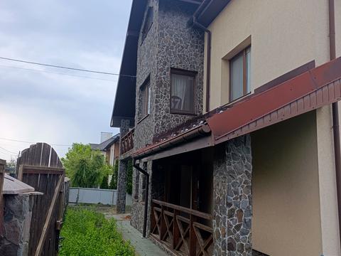 будинок за адресою Чумака, 37