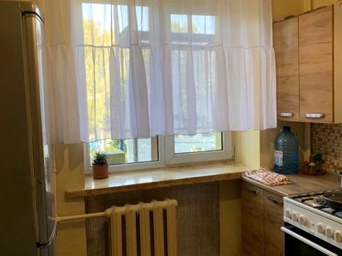 квартира по адресу Воли просп., 68