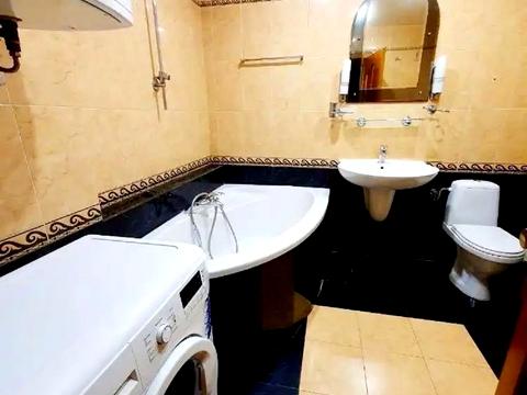 квартира за адресою Калинова вул., 53