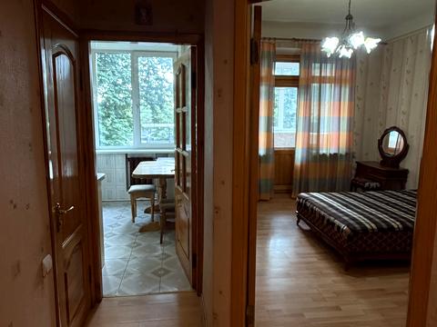 квартира за адресою Олександра Поля просп. (Кірова), 14