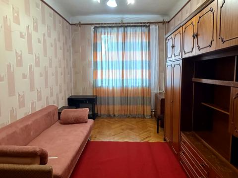 квартира за адресою Олександра Поля просп. (Кірова), 14